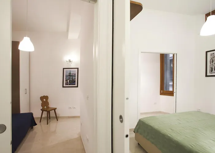 Appartement Bartolo Ii - Locappart