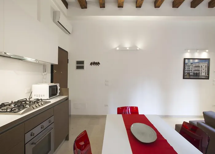 Bartolo Ii - Locappart Appartement