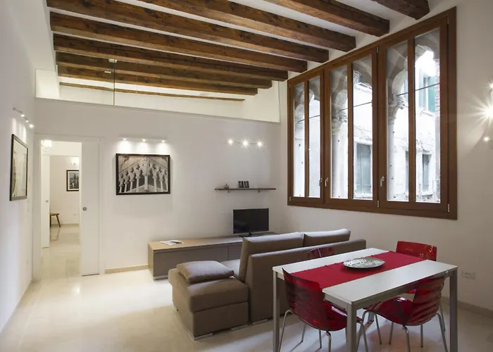 Appartement Bartolo Ii - Locappart