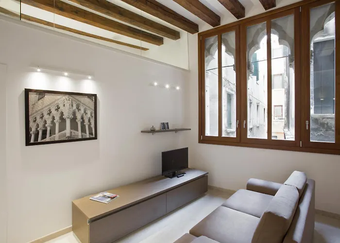 Bartolo Ii - Locappart Appartement