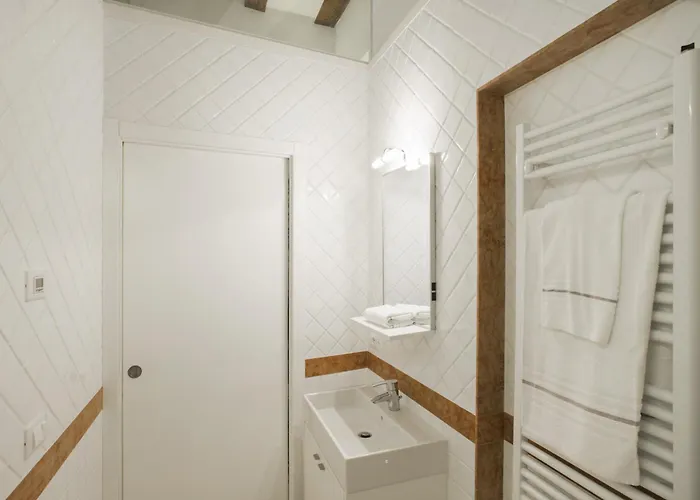 Appartement Bartolo Ii - Locappart