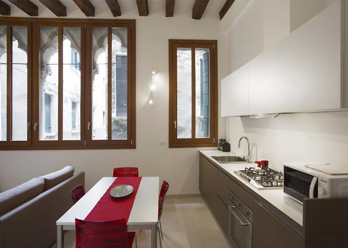 Bartolo Ii - Locappart Appartement *