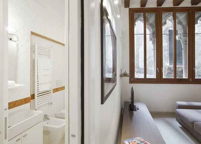 Bartolo Ii - Locappart Appartement *