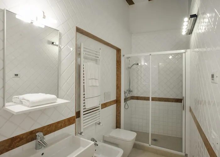 Appartement Bartolo Ii - Locappart Venise