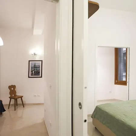 Apartmán Bartolo Ii - Locappart