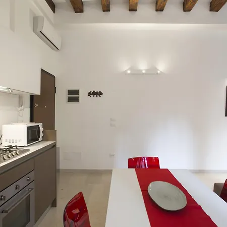 Locappart Bartolo Ii Apartment