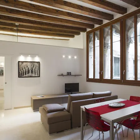 Apartmán Bartolo Ii - Locappart