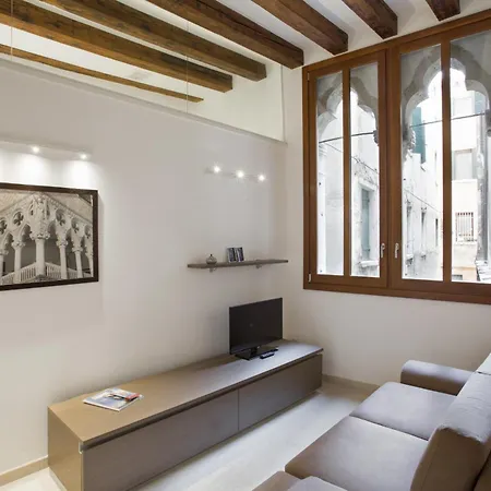 Locappart Bartolo Ii Apartment