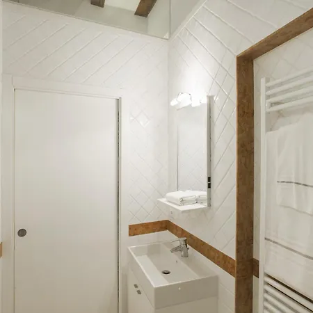 Apartmán Bartolo Ii - Locappart