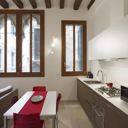 Bartolo Ii - Locappart Apartmán *