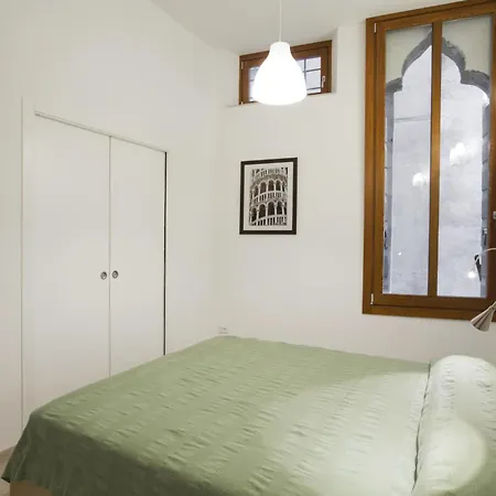 Apartmán Bartolo Ii - Locappart *