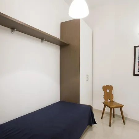 Locappart Bartolo Ii Apartment