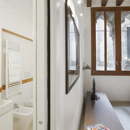 Bartolo Ii - Locappart Apartmán *