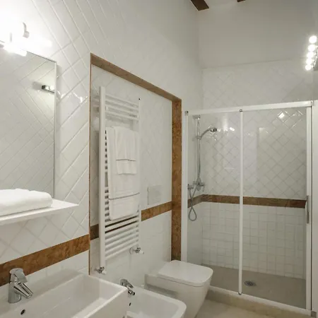 Apartmán Bartolo Ii - Locappart Benátky