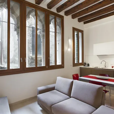 Apartment Locappart Bartolo Ii *
