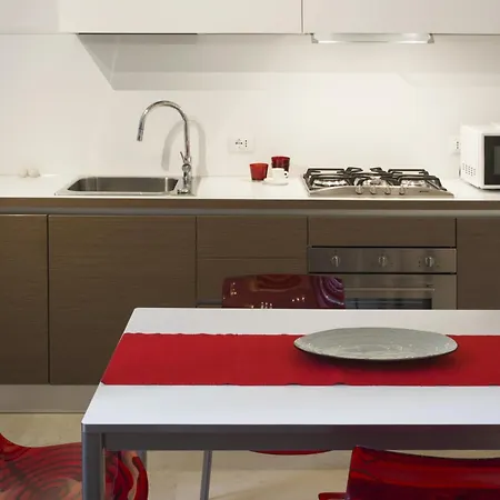 Bartolo Ii - Locappart *