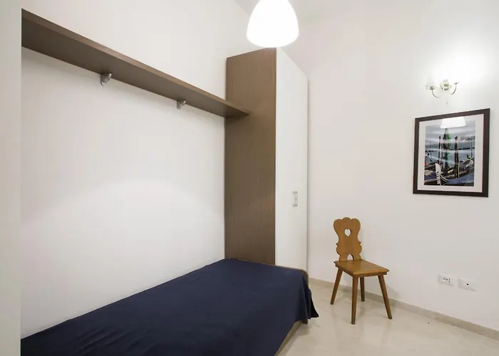 Bartolo Ii - Locappart Appartamento