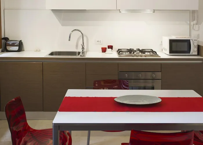 Bartolo Ii - Locappart *